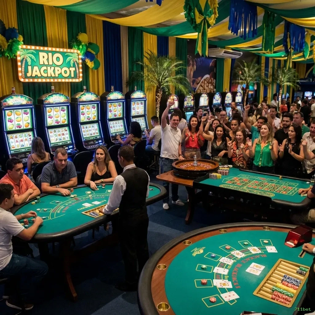 Bônus Exclusivos 711bet - Promoções Generosas e Ofertas VIP