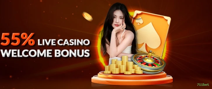 711bet Logo