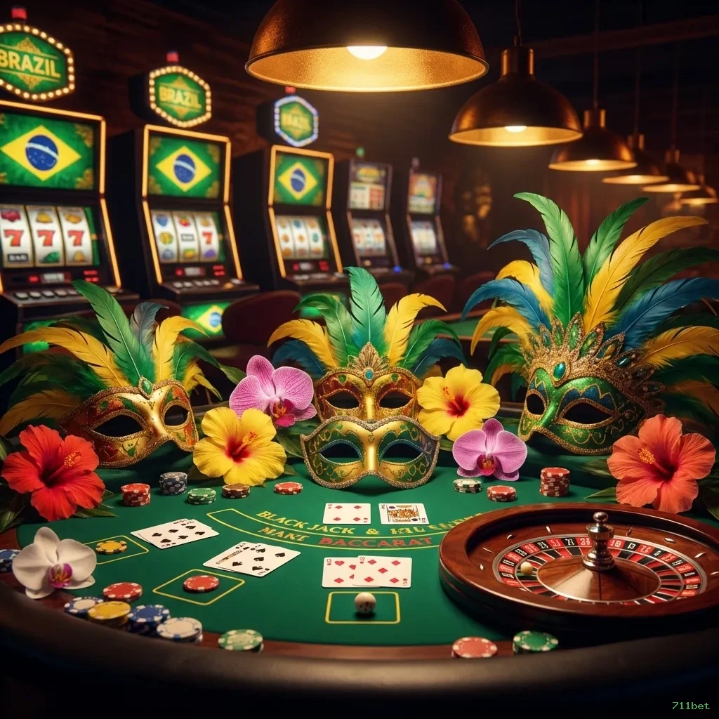 Cadastro Rápido 711bet - Processo Simples em 2 Minutos