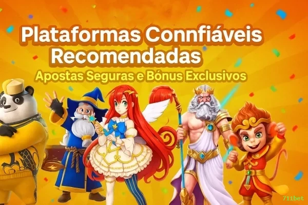 Promoções Exclusivas 711bet - Bônus Especiais e Ofertas Imperdíveis